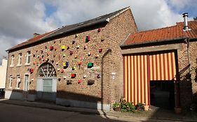 B&B De Henehoeve